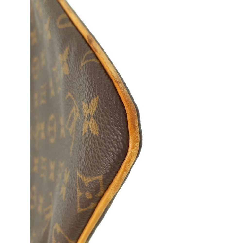 Louis Vuitton Shoulder Bag Pochette Monogram Valmy - Picture 5 of 8